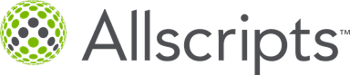 Allscripts Logo R G B logo