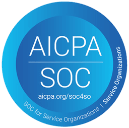 AICPA SOC 2 Type II Compliant