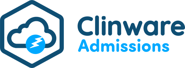 Clinware Admissions - Skilled Nursing logo