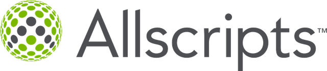 Allscripts Logo R G B logo