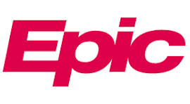 Epic Logo logo