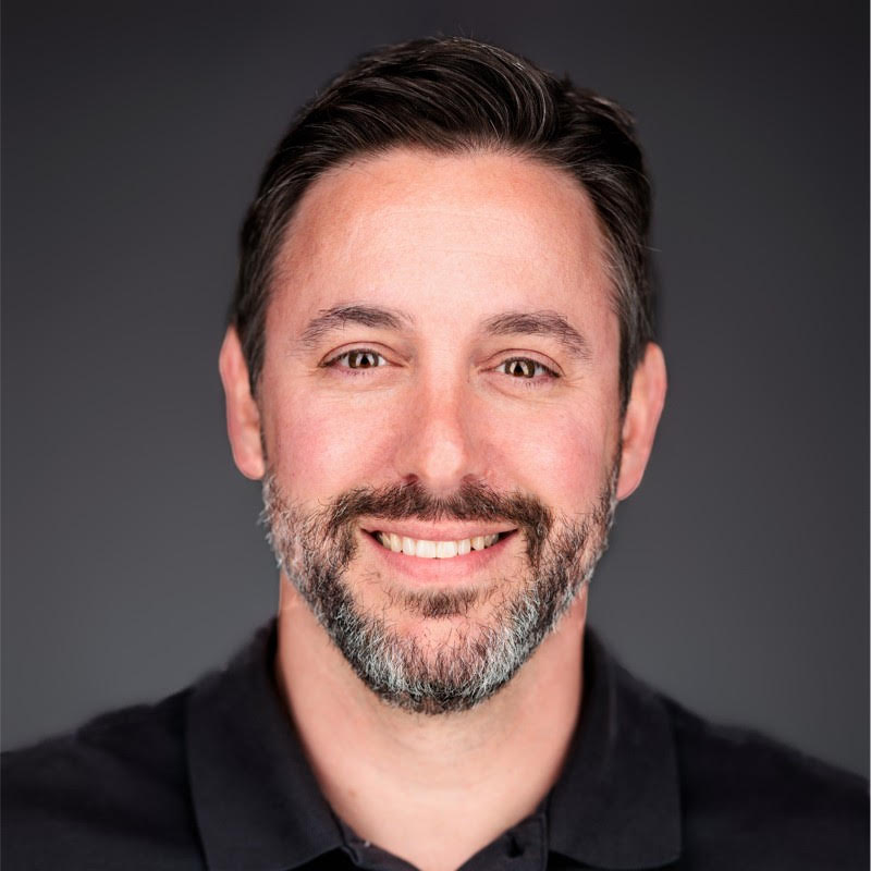 Jason Daube