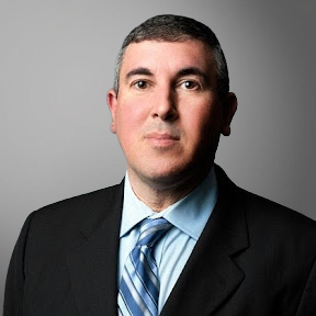 Michael Zontini